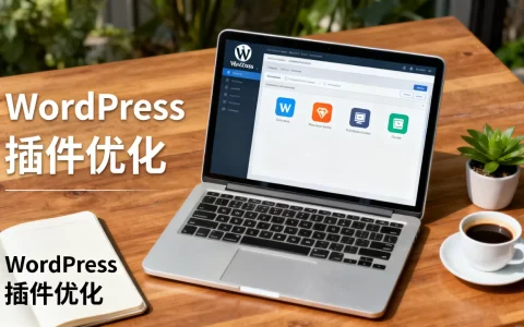 如何用WordPress插件优化网站？WordPress插件优化网站教程