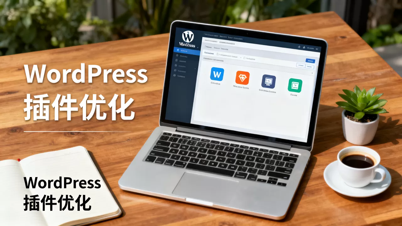 如何用WordPress插件优化网站?WordPress插件优化网站教程 如何用WordPress插件优化网站?WordPress插件优化网站教程