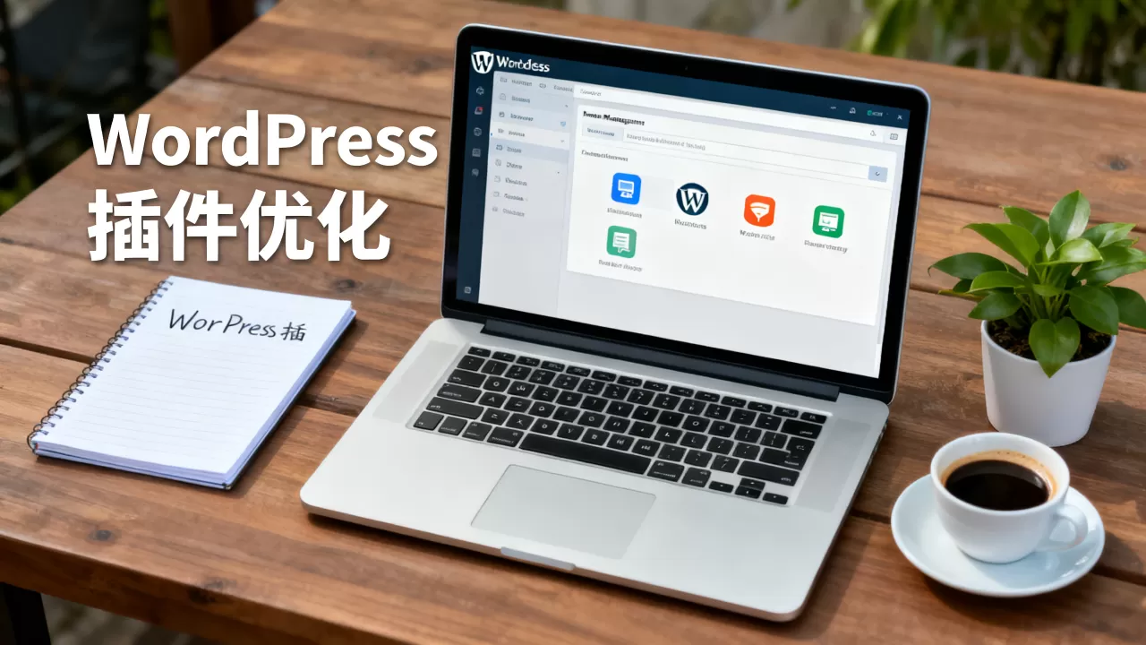 如何用WordPress插件优化网站?WordPress插件优化网站教程 如何用WordPress插件优化网站?WordPress插件优化网站教程