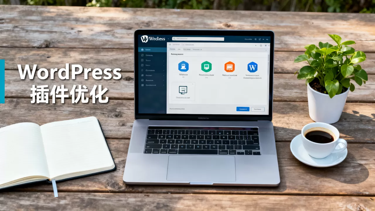 如何用WordPress插件优化网站?WordPress插件优化网站教程 如何用WordPress插件优化网站?WordPress插件优化网站教程