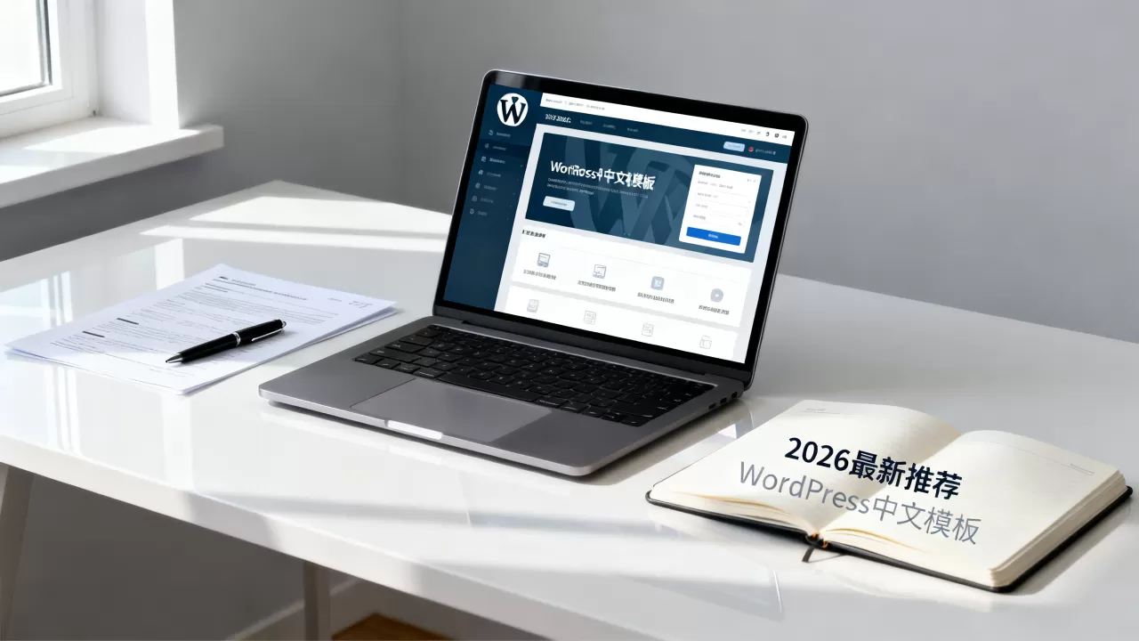WordPress中文模板哪个好用?2026最新WordPress中文模板推荐 WordPress中文模板哪个好用?2026最新WordPress中文模板推荐