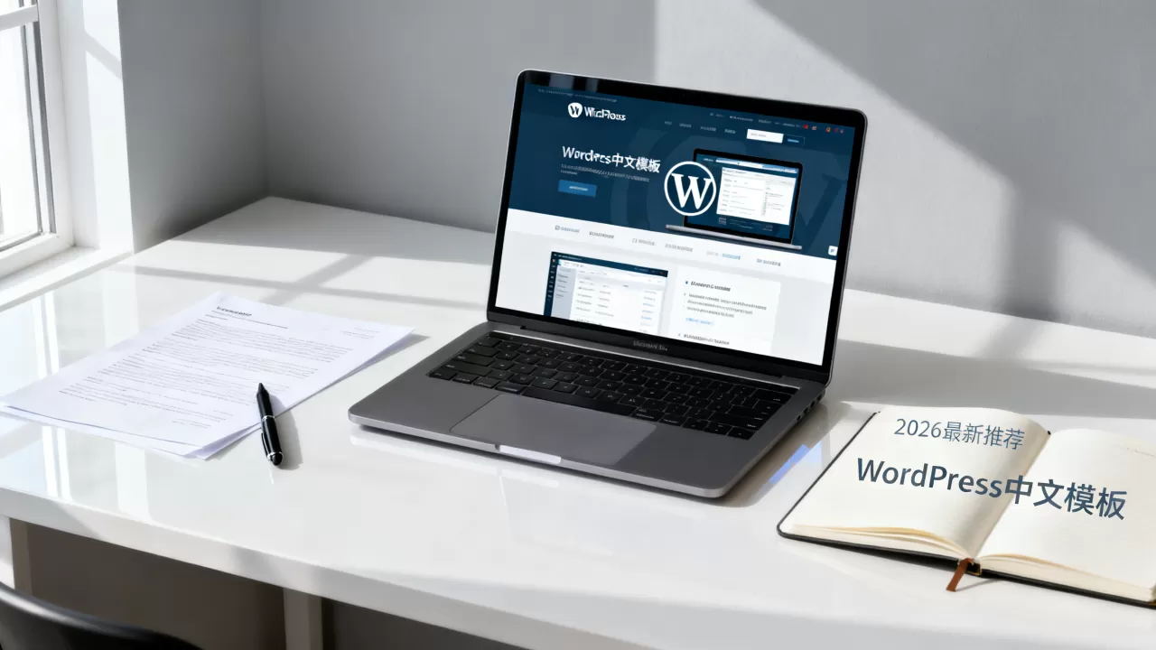 WordPress中文模板哪个好用?2026最新WordPress中文模板推荐 WordPress中文模板哪个好用?2026最新WordPress中文模板推荐