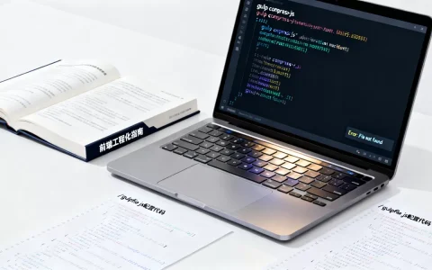 gulp压缩js命令怎么执行？gulp压缩js文件报错怎么办