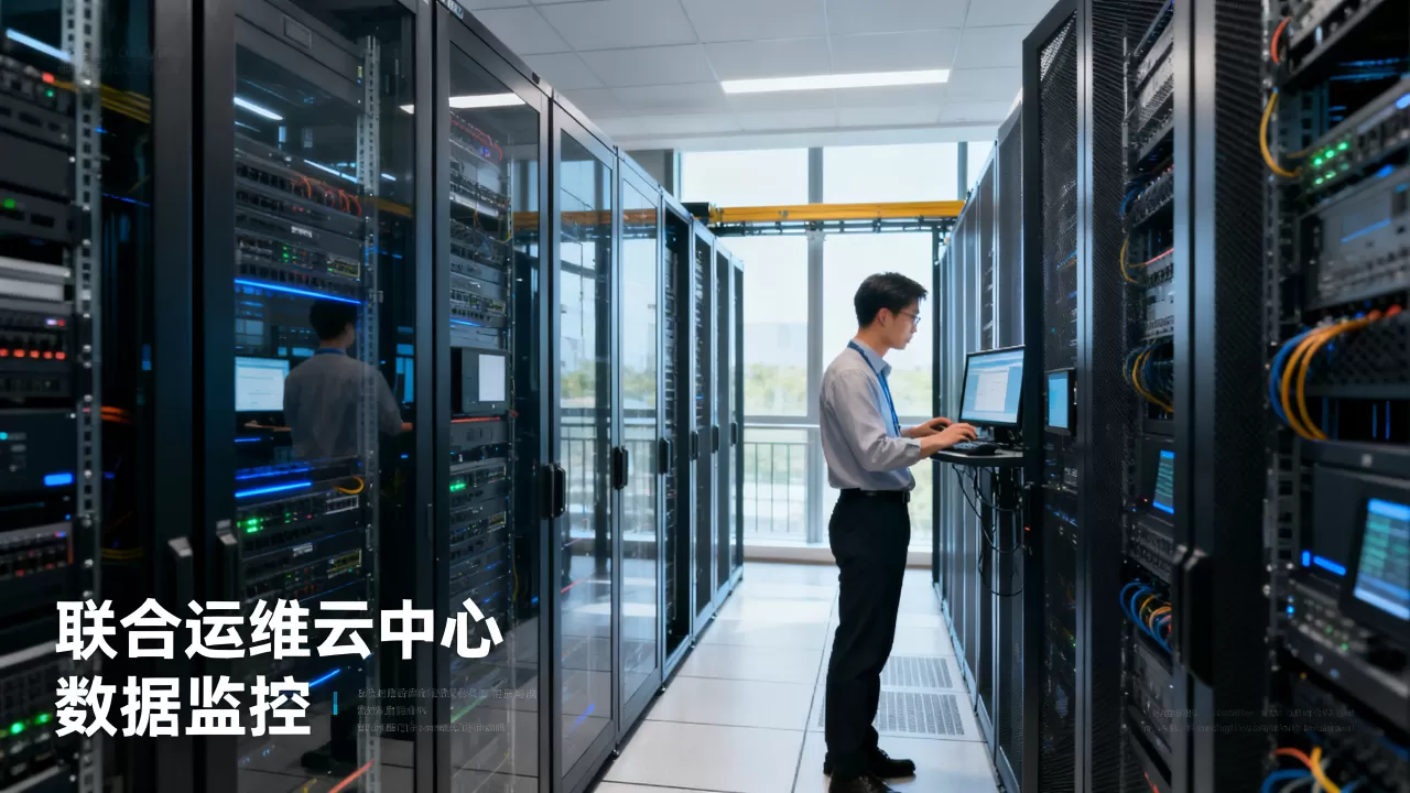 共建联合运维云中心能解决哪些痛点?联合运维云中心建设方案 共建联合运维云中心能解决哪些痛点?联合运维云中心建设方案