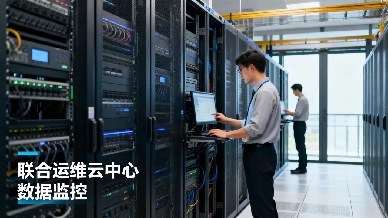 共建联合运维云中心能解决哪些痛点?联合运维云中心建设方案 共建联合运维云中心能解决哪些痛点?联合运维云中心建设方案