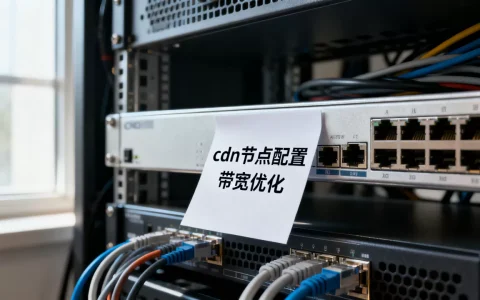 cdn加速系统搭建难吗？cdn加速系统搭建教程