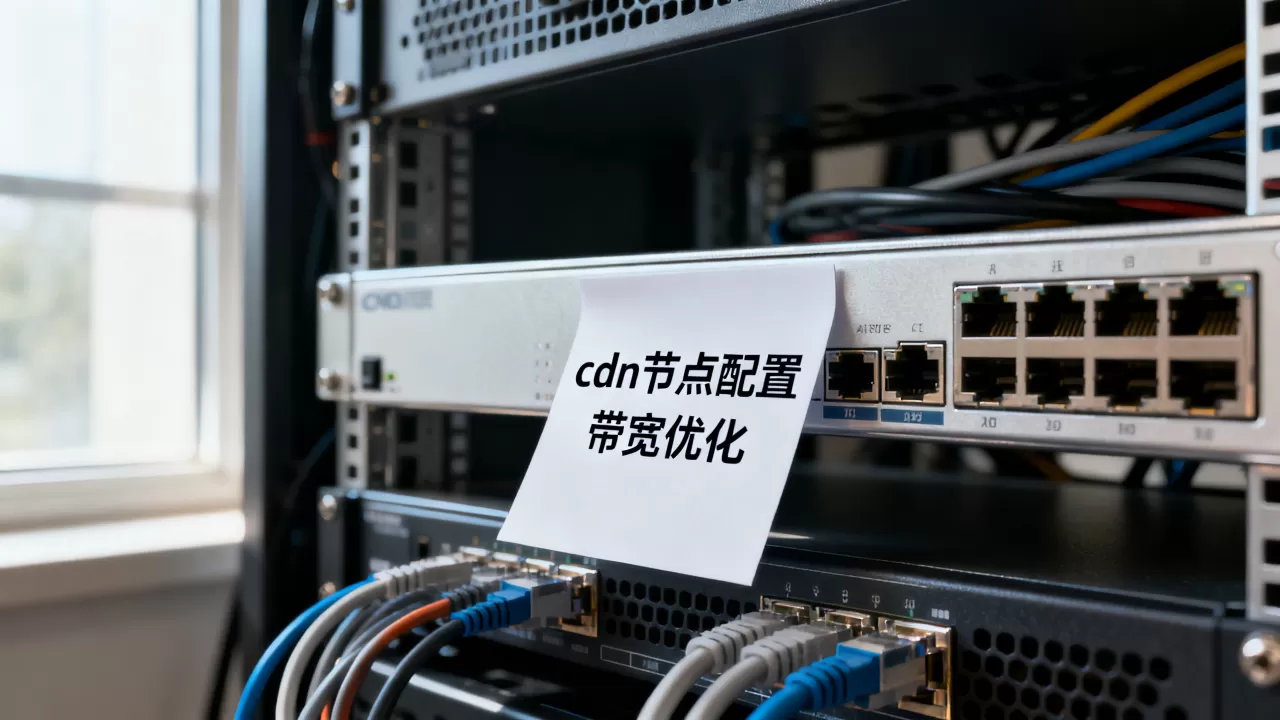 cdn加速系统搭建难吗?cdn加速系统搭建教程 cdn加速系统搭建难吗?cdn加速系统搭建教程