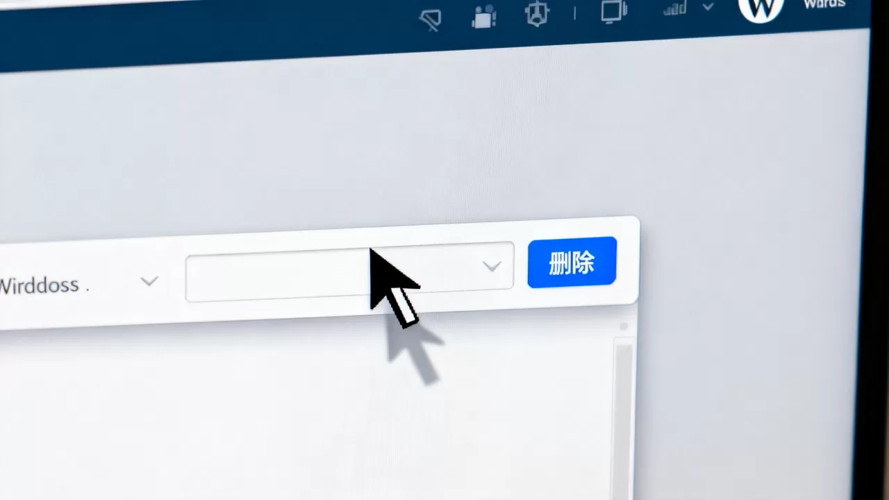 WordPress站点编辑器怎么删侧边栏?如何彻底移除侧边栏 WordPress站点编辑器怎么删侧边栏?如何彻底移除侧边栏