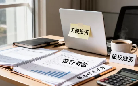 初创企业如何获取额外资金？中小企业融资渠道有哪些