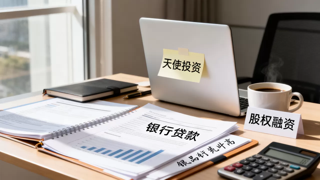 初创企业如何获取额外资金?中小企业融资渠道有哪些 初创企业如何获取额外资金?中小企业融资渠道有哪些