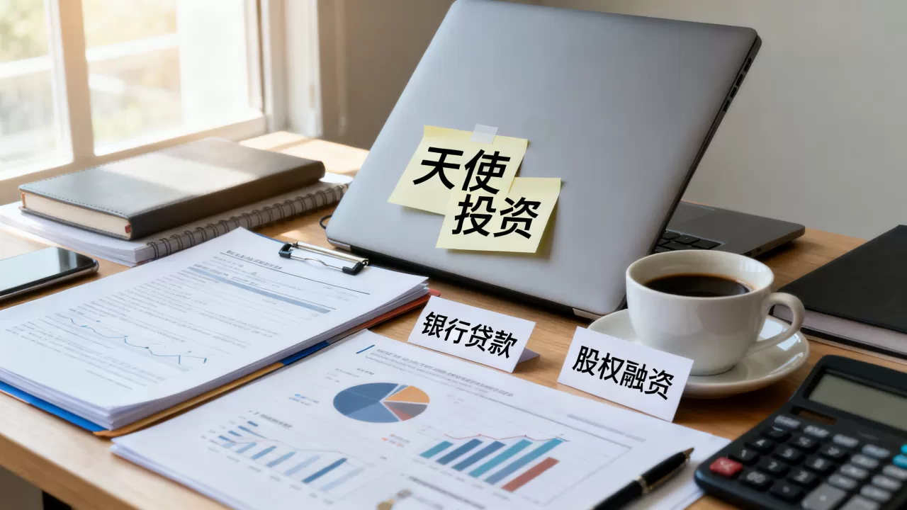 初创企业如何获取额外资金?中小企业融资渠道有哪些 初创企业如何获取额外资金?中小企业融资渠道有哪些