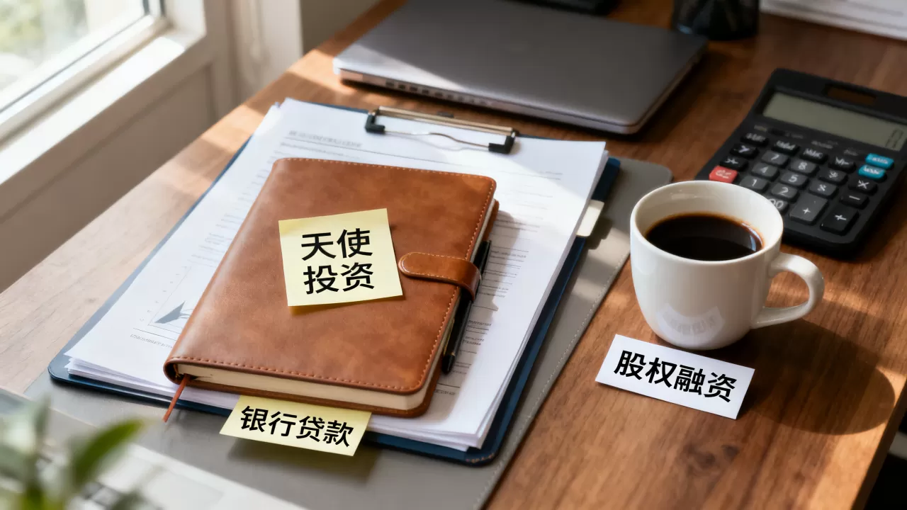 初创企业如何获取额外资金?中小企业融资渠道有哪些 初创企业如何获取额外资金?中小企业融资渠道有哪些