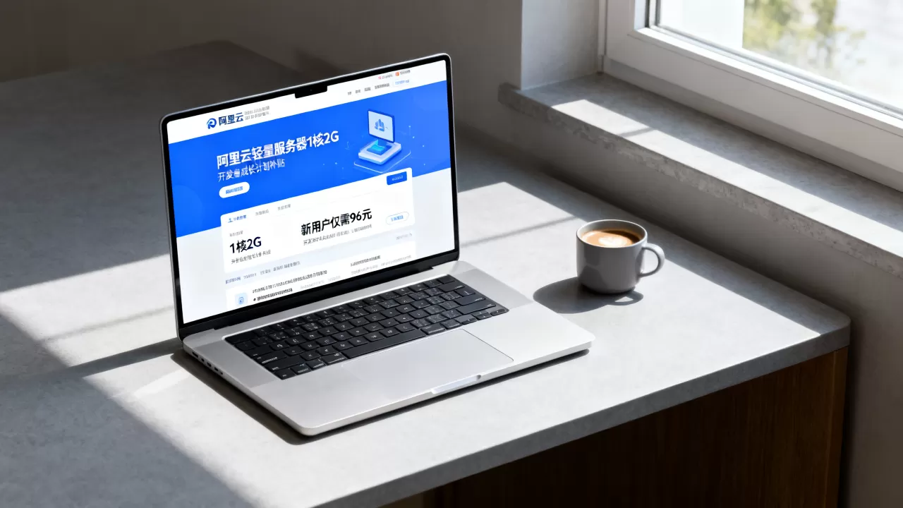 阿里云轻量服务器1核2G新用户仅需96元是真的吗?阿里云开发者成长计划补贴详情 阿里云轻量服务器1核2G新用户仅需96元是真的吗?阿里云开发者成长计划补贴详情