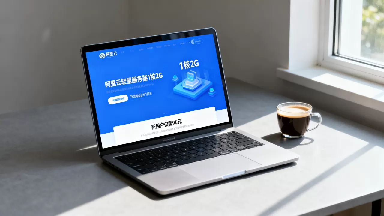阿里云轻量服务器1核2G新用户仅需96元是真的吗?阿里云开发者成长计划补贴详情 阿里云轻量服务器1核2G新用户仅需96元是真的吗?阿里云开发者成长计划补贴详情