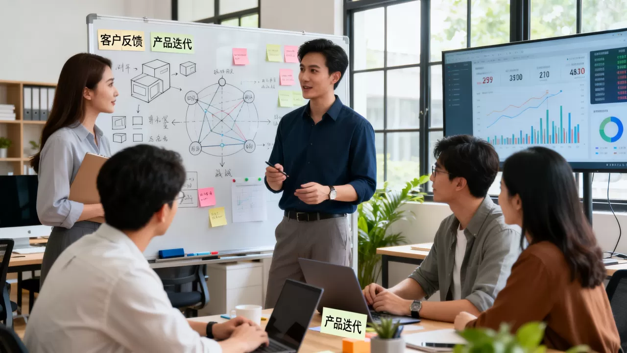 初创企业成功的9大特征是什么?初创公司如何快速盈利 初创企业成功的9大特征是什么?初创公司如何快速盈利