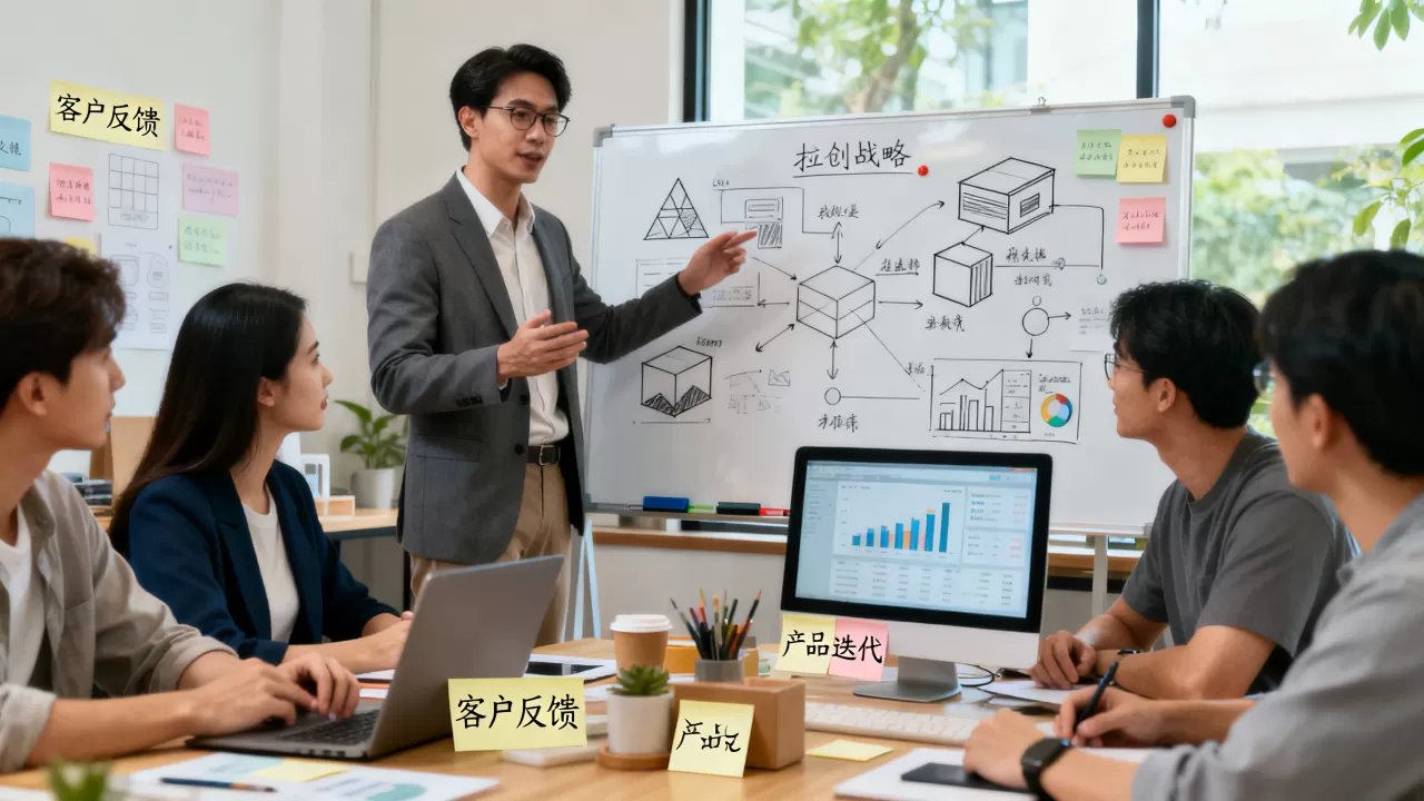 初创企业成功的9大特征是什么?初创公司如何快速盈利 初创企业成功的9大特征是什么?初创公司如何快速盈利