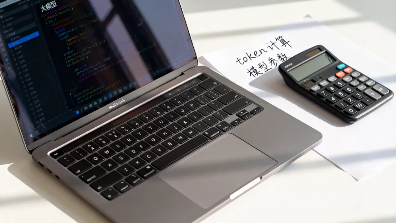 大模型token到底怎么计算？大模型token计算方式详解