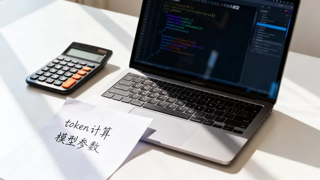 大模型token到底怎么计算？大模型token计算方式详解