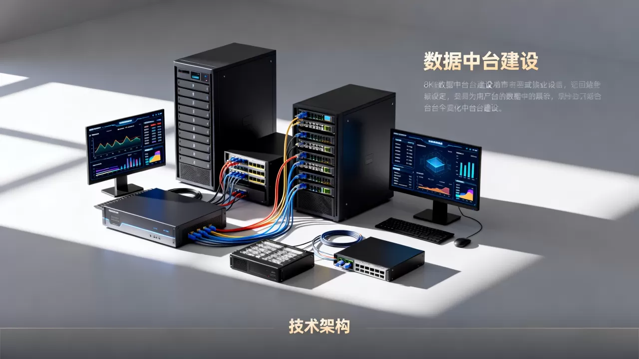 为何要开启数据中台元年?数据中台建设方案有哪些 为何要开启数据中台元年?数据中台建设方案有哪些