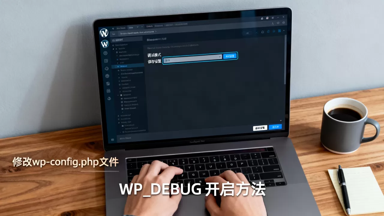 WordPress调试模式怎么开?如何开启WP调试模式 WordPress调试模式怎么开?如何开启WP调试模式