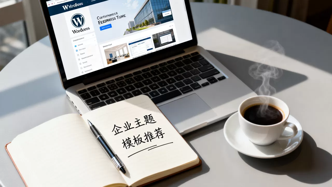 2026年WordPress企业主题怎么选?哪些模板好用 2026年WordPress企业主题怎么选?哪些模板好用