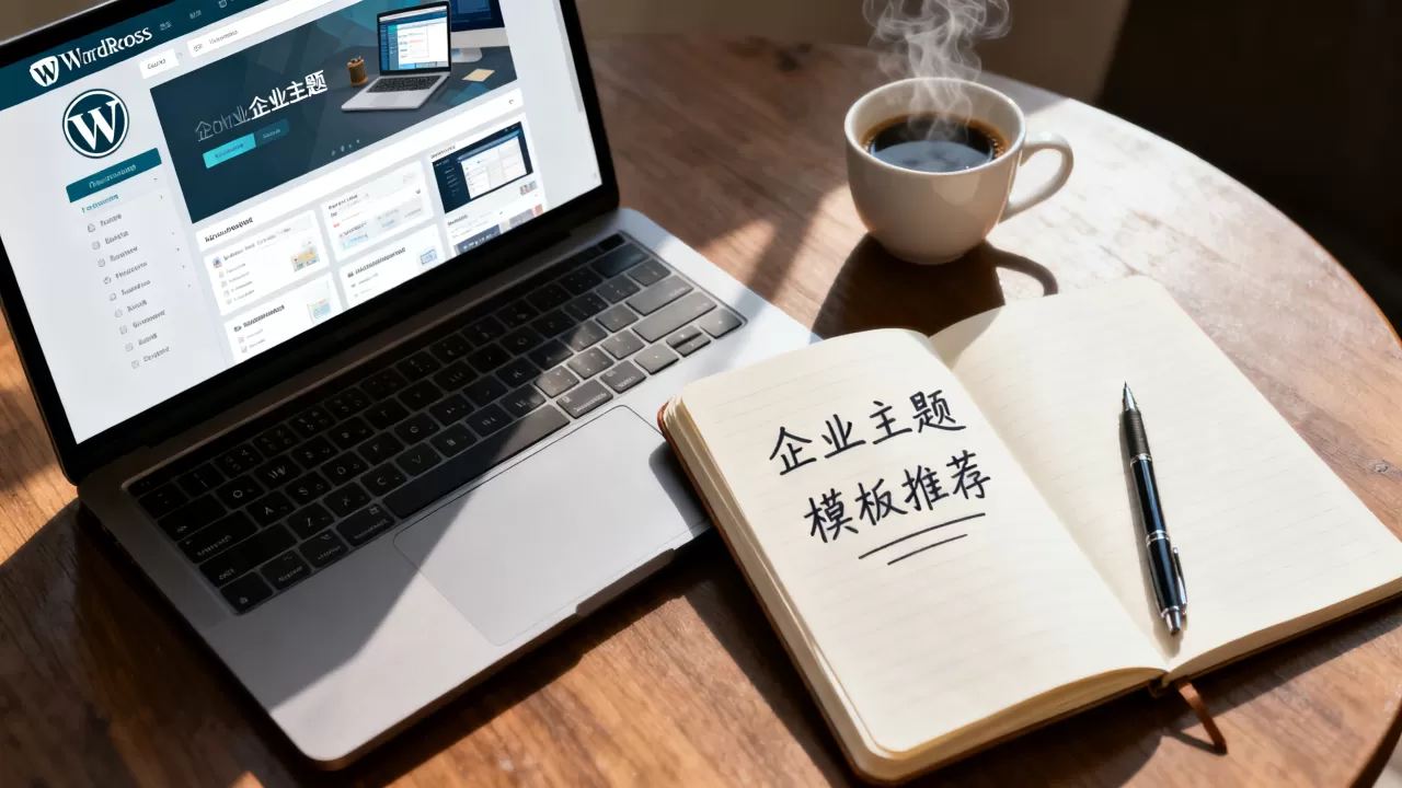 2026年WordPress企业主题怎么选?哪些模板好用 2026年WordPress企业主题怎么选?哪些模板好用
