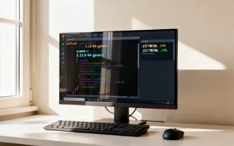 Ubuntu升级Linux内核版本简单吗？如何查看当前内核版本
