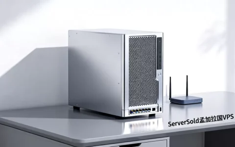 ServerSold孟加拉国VPS值得购买吗，孟加拉国VPS推荐
