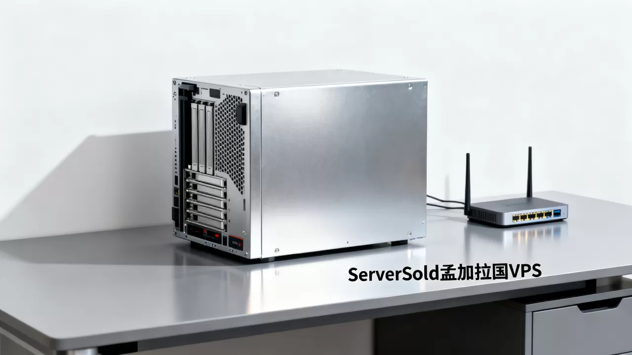 ServerSold孟加拉国VPS值得购买吗，孟加拉国VPS推荐