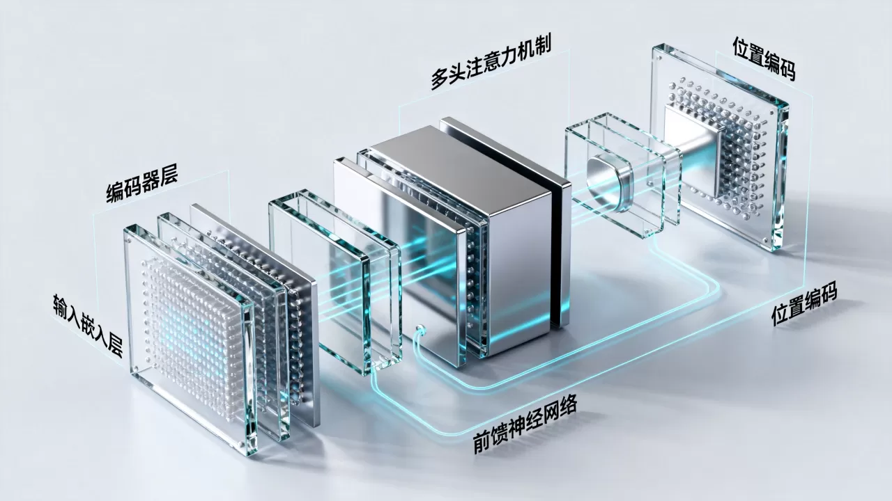 Transformer架构到底是怎么工作的?Transformer架构原理详解 Transformer架构到底是怎么工作的?Transformer架构原理详解
