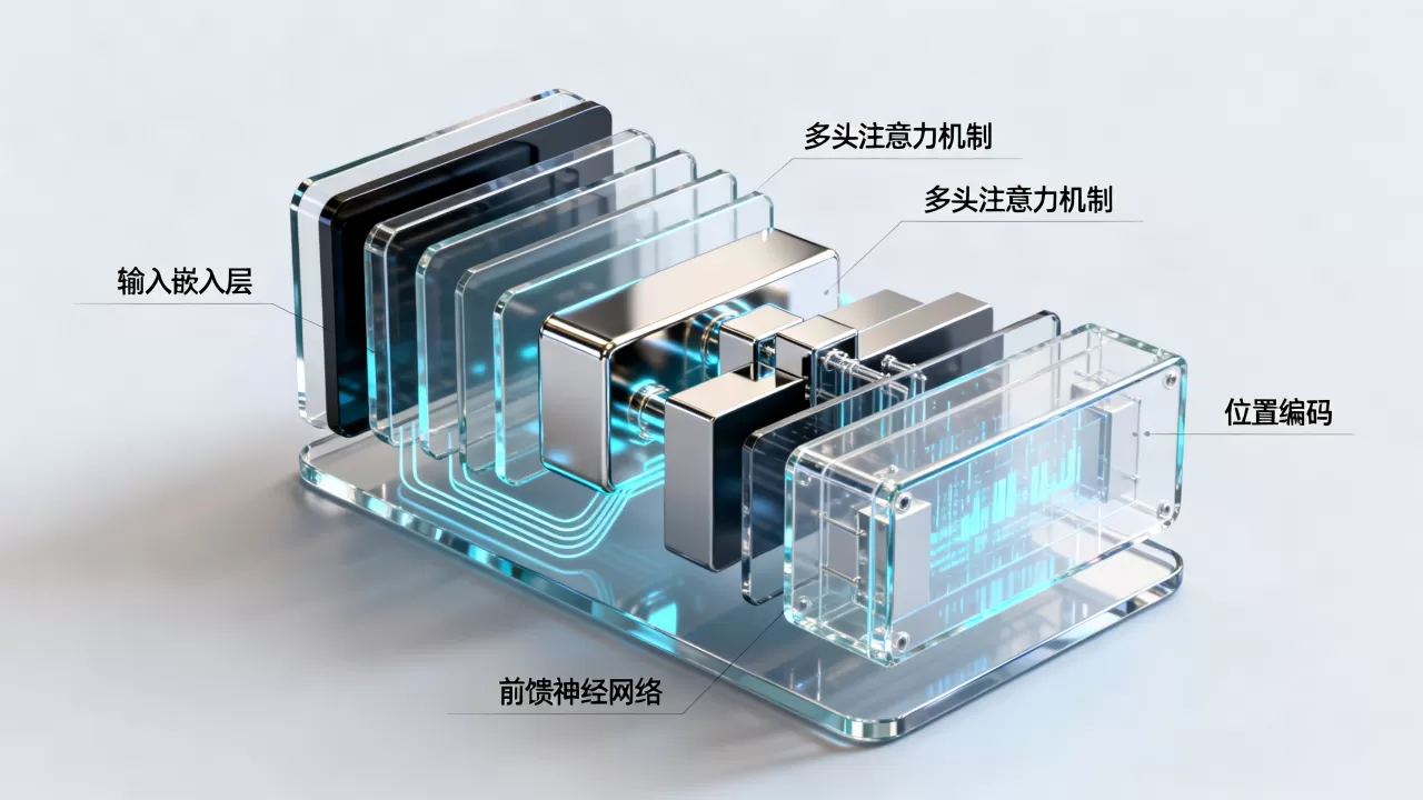 Transformer架构到底是怎么工作的?Transformer架构原理详解 Transformer架构到底是怎么工作的?Transformer架构原理详解