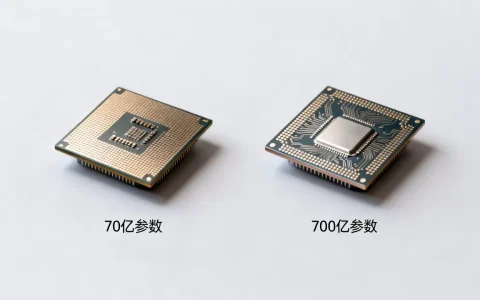 70亿与700亿参数大模型差距多大？大模型参数越多效果越好吗