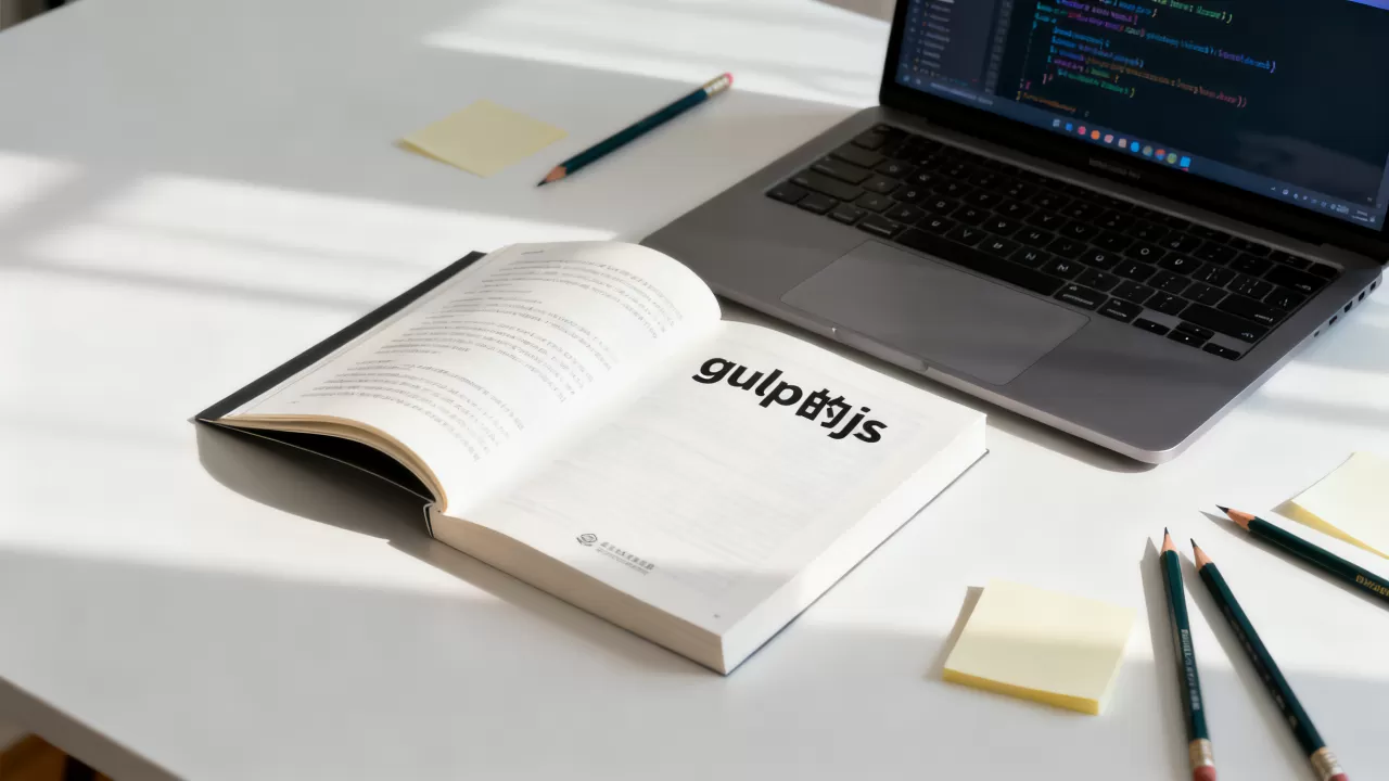 gulp的js gulp的js