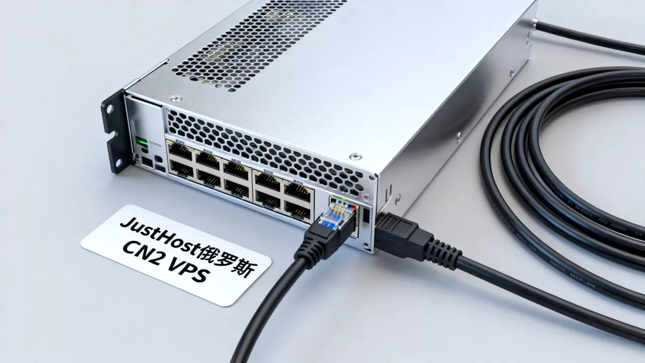 JustHost俄罗斯CN2 VPS无限流量免费换IP靠谱吗? JustHost俄罗斯CN2 VPS无限流量免费换IP靠谱吗?