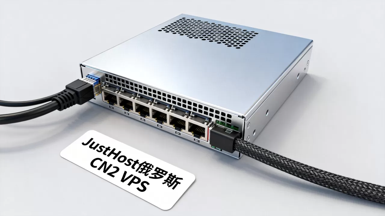 JustHost俄罗斯CN2 VPS无限流量免费换IP靠谱吗? JustHost俄罗斯CN2 VPS无限流量免费换IP靠谱吗?