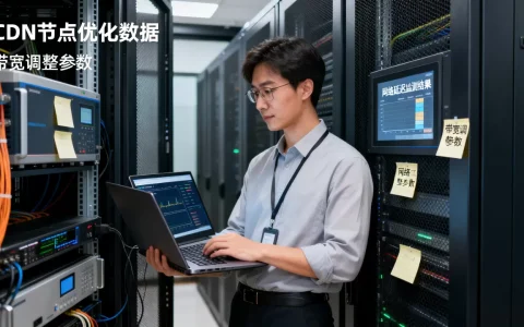 阿里云cdn网速慢怎么办？阿里云cdn卡顿优化方案