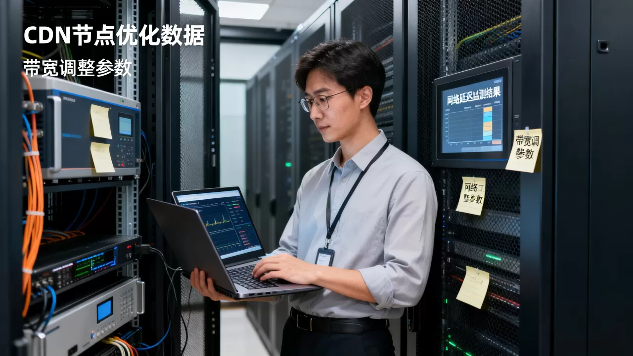 阿里云cdn网速慢怎么办?阿里云cdn卡顿优化方案 阿里云cdn网速慢怎么办?阿里云cdn卡顿优化方案