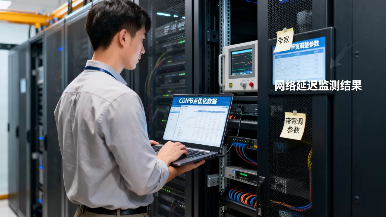阿里云cdn网速慢怎么办?阿里云cdn卡顿优化方案 阿里云cdn网速慢怎么办?阿里云cdn卡顿优化方案