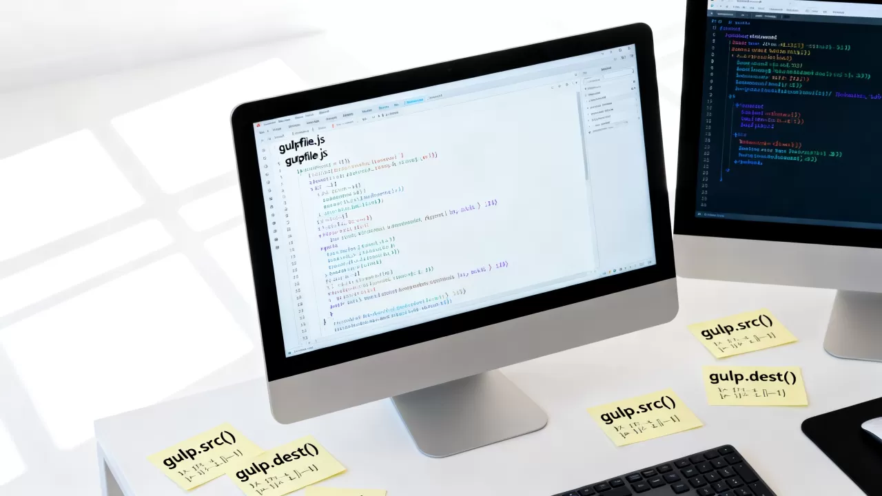 gulpfile.js怎么配置？前端自动化构建工具配置详解