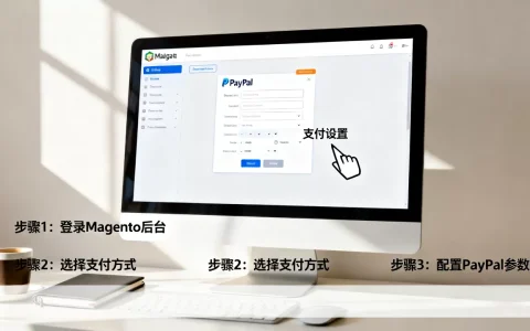 Magento怎么设置PayPal？Magento配置PayPal详细教程