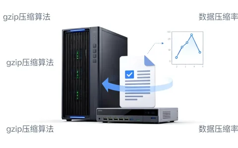 gzip可以干啥，gzip压缩技术原理及优化效果