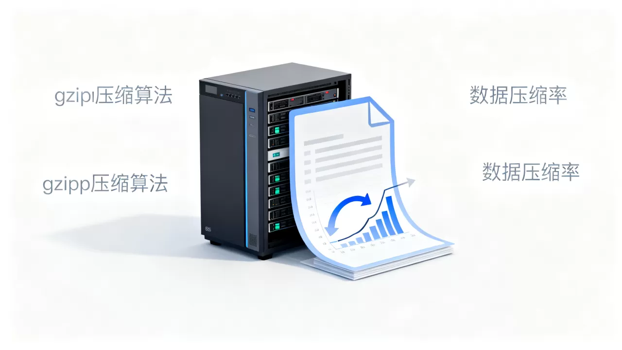 gzip可以干啥,gzip压缩技术原理及优化效果 gzip可以干啥,gzip压缩技术原理及优化效果
