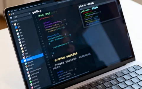 gulpjs合并顺序出错怎么办？gulp文件合并顺序配置方法