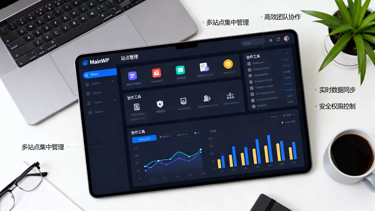 MainWP是什么?MainWP主要优势介绍 MainWP是什么?MainWP主要优势介绍