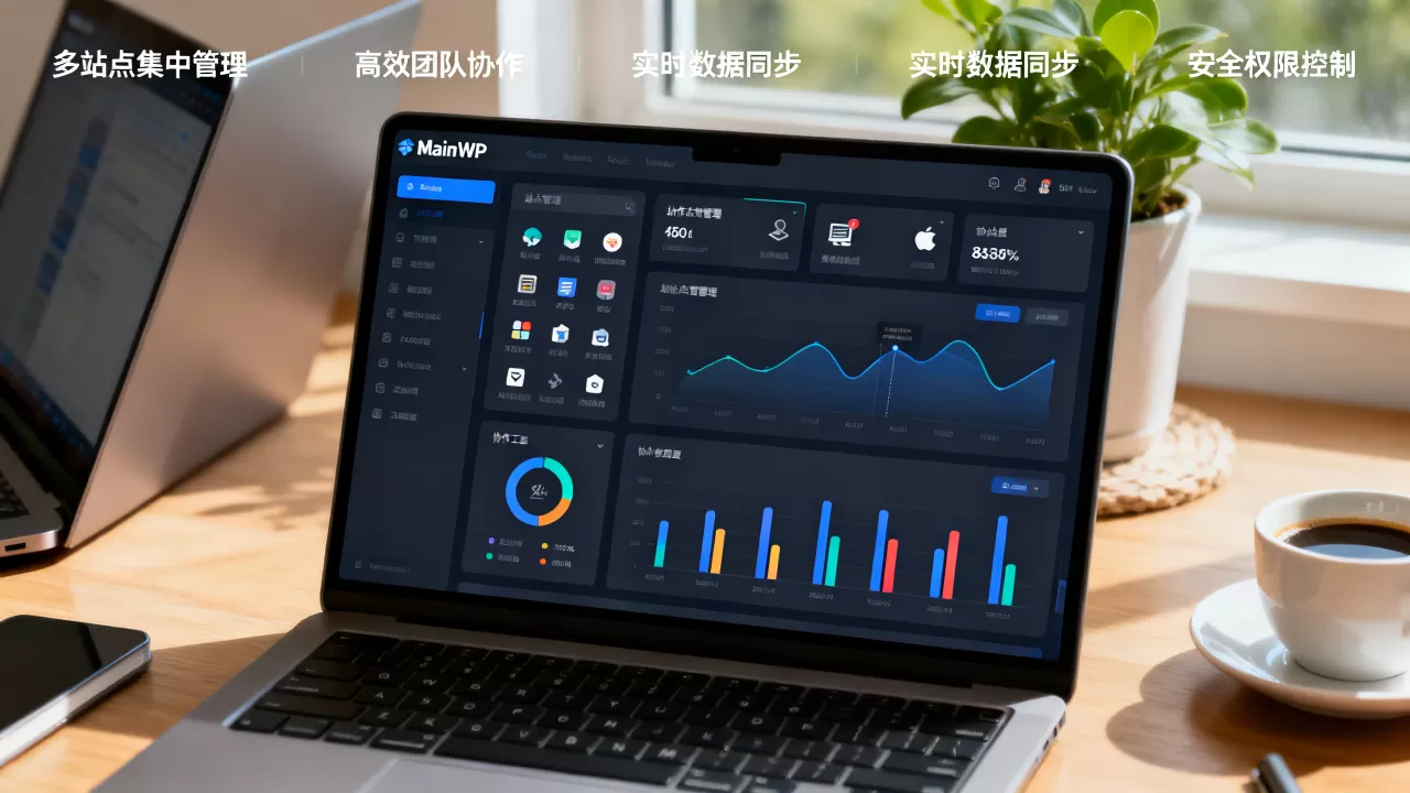 MainWP是什么?MainWP主要优势介绍 MainWP是什么?MainWP主要优势介绍