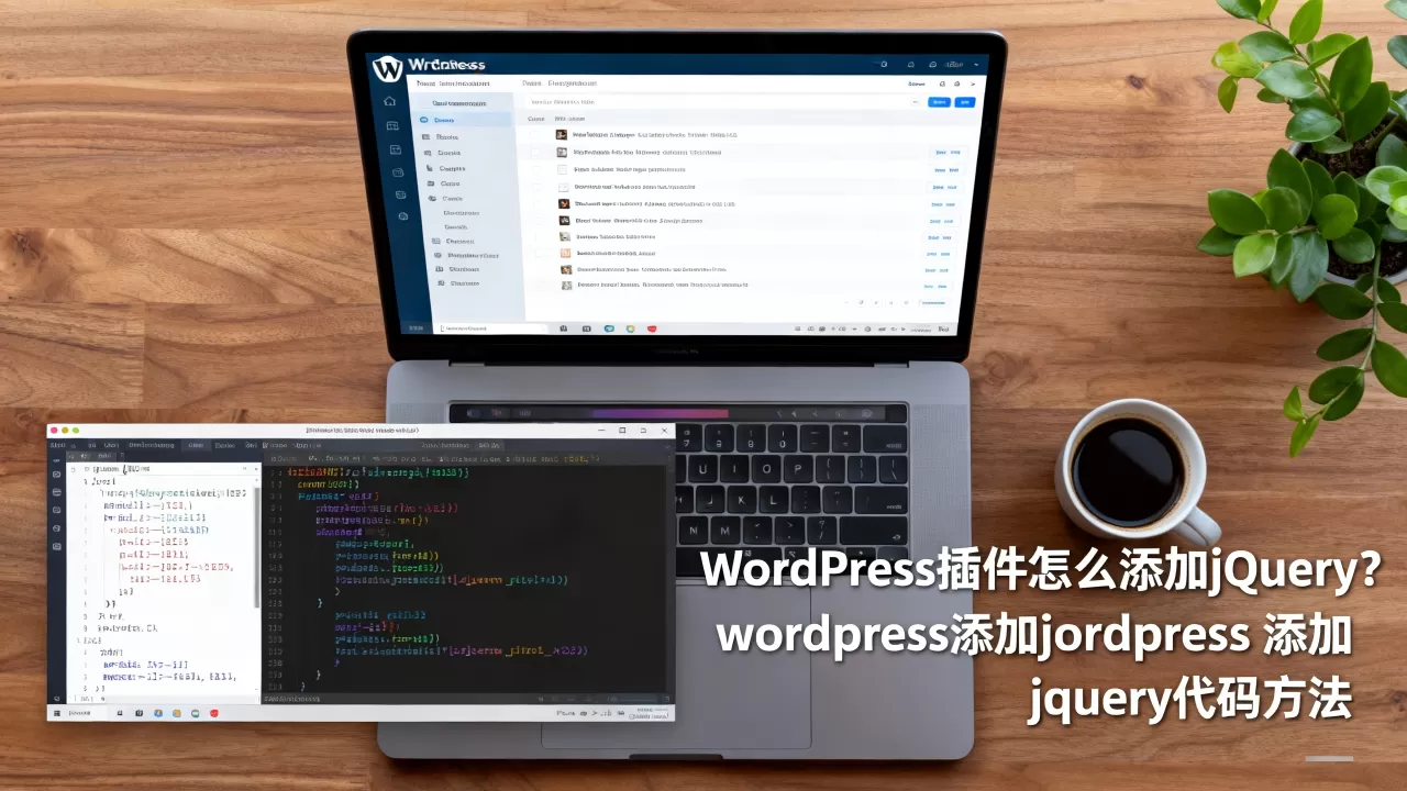 WordPress插件怎么添加jQuery?wordpress添加jquery代码方法 WordPress插件怎么添加jQuery?wordpress添加jquery代码方法