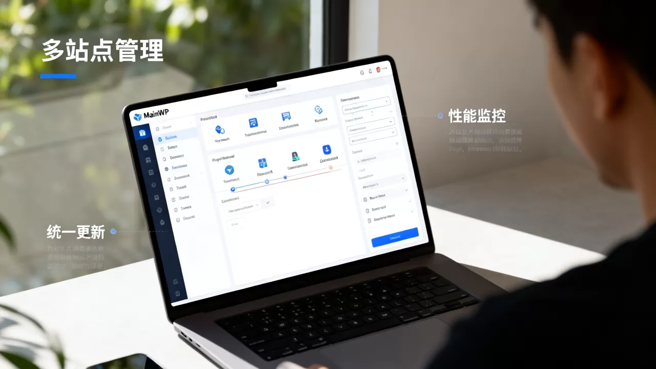 MainWP有什么用?MainWP插件功能介绍 MainWP有什么用?MainWP插件功能介绍