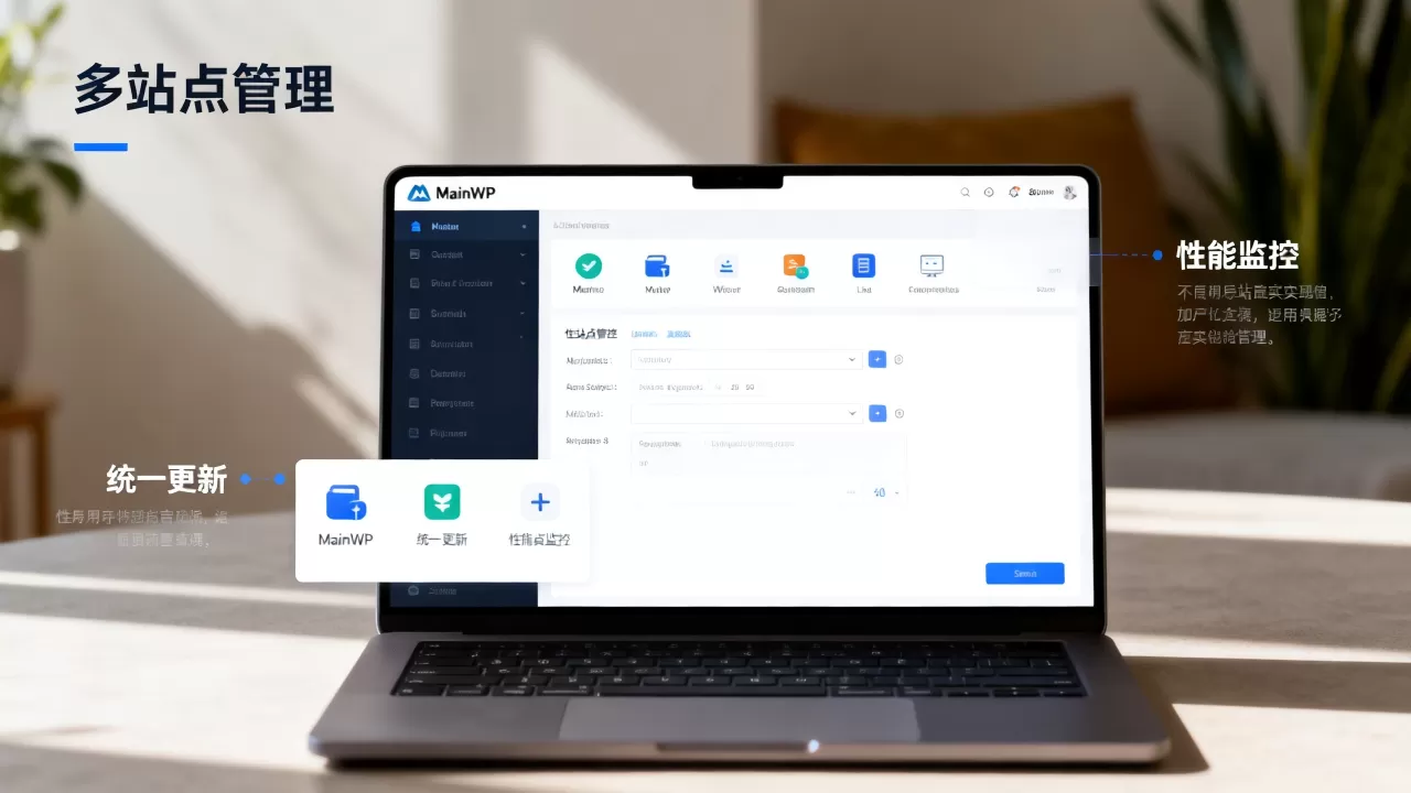 MainWP有什么用?MainWP插件功能介绍 MainWP有什么用?MainWP插件功能介绍