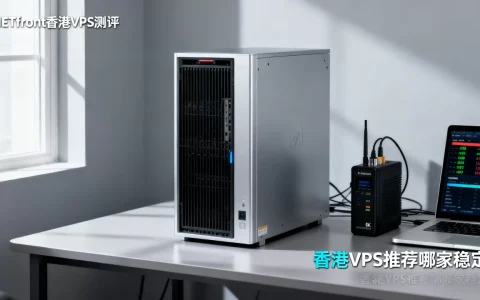 NETfront香港VPS测评靠谱吗？香港VPS推荐哪家稳定