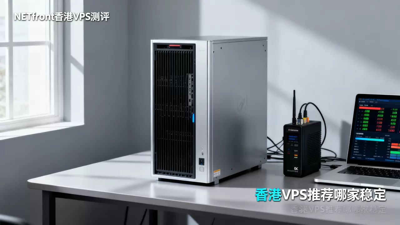 NETfront香港VPS测评靠谱吗？香港VPS推荐哪家稳定